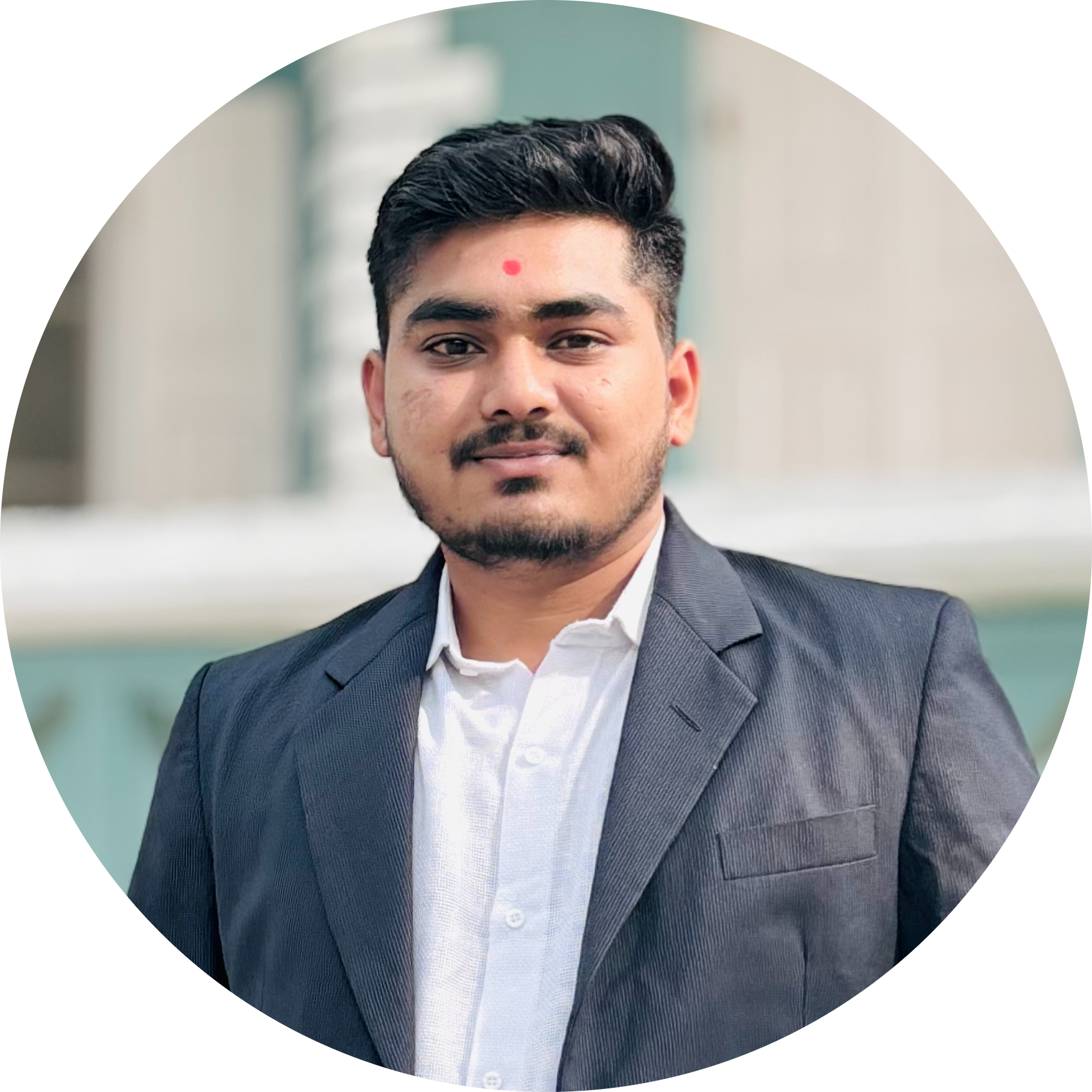 Aakash Siddhpura - Software Engineer
